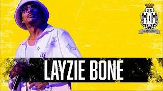 Layzie Bone: Journey From Cleveland To Cali (Full Episode)