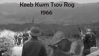 November 22, 2023 Keeb Kwm Tub Rog Pov Yaj 1966