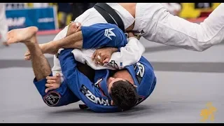 Brilliant and crazy BJJ  Moves - Competition Edition