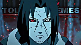 Naruto “Itachi Uchiha” - Tous les Memes [Edit/AMV]