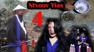 Ntxoov yias // Dab nkauj hlis part 12/4 - [ The Warrior Shaman ]