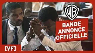 La Voie de la Justice - Bande Annonce Officielle (VF) - Michael B Jordan / Brie Larson / Jamie Foxx