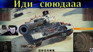 ПРОИГРАЛ PVP ПО МАССЕ