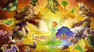 Legend of Mana Remaster - Release Date Trailer | Nintendo Direct [4K 60FPS]