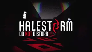 Halestorm - Do Not Disturb [Official Audio]