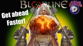 Top 5 Beginner Tips for Bloodline: Heroes of Lithas!