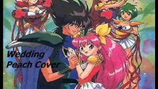 Wedding Peach Full Opening 2 [extended Version].WMV