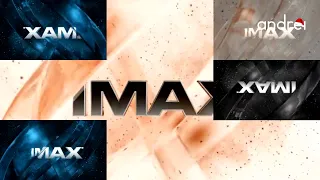 IMAX® Countdown Trimmed Sparta Remix TheKantapapa Melody Veg