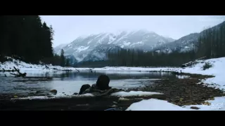 Фильм Схватка / The Grey /(2012) смотреть онлайн 3