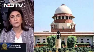 Top News Of The Day: Supreme Court Forms Panel To Probe Pegasus Snooping Case | The News