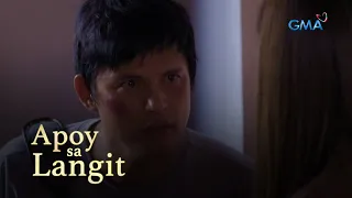 Apoy Sa Langit: Mr. Guilt trip and miss martyr (Episode 90 Part 2/4)