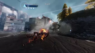 Titanfall 2: Prime Tone Frontier Defense