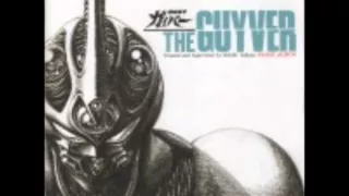 "Guyver!!"-Mo Hitori No Ore-(Guyver 1 No Theme) aka Guyver!! Another Me