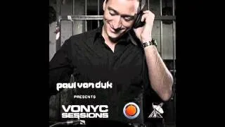 Paul van Dyk - Vonyc Sessions 362 - Ellie Goulding - Lights (Elevation vs. Grube & Hovsepian Remix)