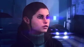 Dreamfall Chapters - Full Trailer