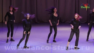 26 мая 2019. Школа танцев DanCo. Выступление педагогов студии на отчетном концерте