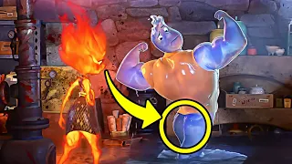 12 Things Only Adults Noticed in Elemental