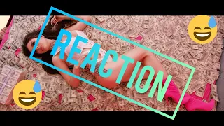 AZZYLAND - MONEY (Official Music Video) feat. BIG NEM *REACTION*