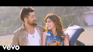 Anjaan - Oru Kan Jaadai Video | Suriya, Samantha | Yuvan