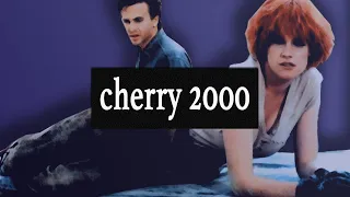 When Gen-X Ruled the Multiplex Ep.56: Cherry 2000