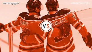 WEEK 26 | Draisaitl vs Draisaitl