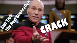 Star Trek: The Next Generation | CRACK (Rus)