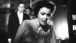 Female Jungle (1956) - Trailer