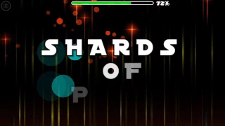 Geometry Dash 2.1 (Daily Level #15) (Shards Of Power) by:Lerevon