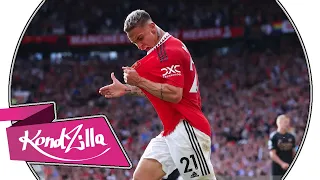 Antony - Estreia Manchester United ● BEAT SNAP 💖 PagoFunk - TikTok (FUNK REMIX) by Sr. Nescau