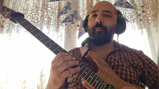 Angel Demirev - Taximi Guitar
