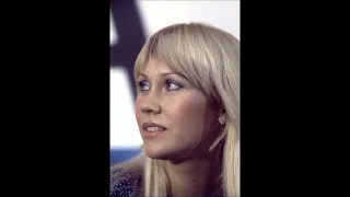 MORE OF THE BEAUTIFUL AGNETHA