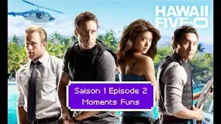 Moments Funs Saison 1 Episode 2