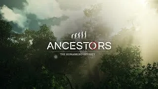 1. Ancestors - The Humankind Odyssey - Создаем Свое поселение