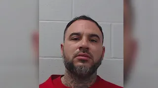 Man arrested after allegedly refusing to pull over, leading police on chase from Kyle to Austin | FO