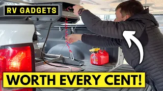 23 Effortless RV Gadgets - WORTH EVERY CENT!