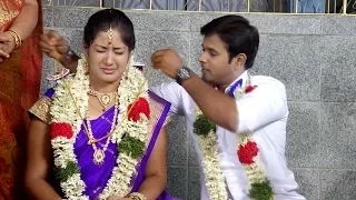 Priyamanaval Episode 98, 12/05/15