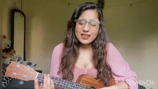 Naam Ada Likhna | Shreya Ghoshal | Shaan | Cover by Avantika Mishra