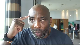 'I'LL GET S*** FOR THIS AGAIN' - JOHNNY NELSON WEIGHS IN ON JOSHUA LOSS & HAS HIS SAY IN FURY/USYK