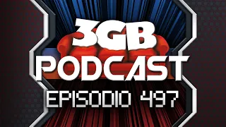 Podcast: Episodio 497, Tokyo Game Show 2022 | 3GB