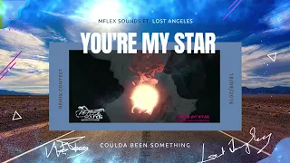 Mflex Sounds ft. Lost Angeles - You're My Star (coulda been something) Italo disco, Eurodisco,