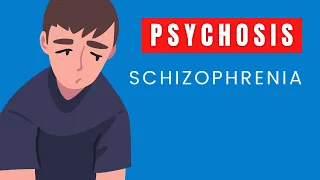Schizophrenia Psychotic Break
