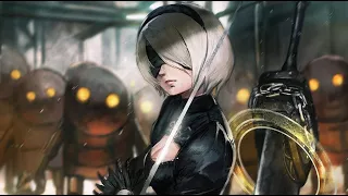 NieR ~ Vocal & Piano Mix