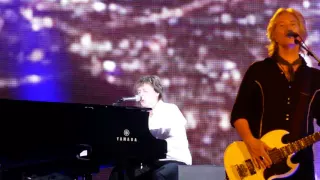 Paul McCartney - Let It Be - Philadelphia 07-12-2016