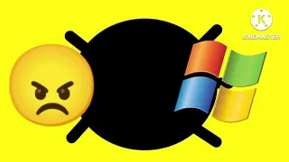 Emoji Csupo Vs Windows XP Csupo