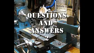 Questions and Answers 2