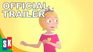 Princess Emmy (2019) - Official Trailer (HD)