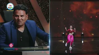 CHATTA RUMAL KYA MALUM || KHUSI KARKI || INDIVIDUAL PERFORMANCE || MERO DANCE UNIVERSE ||