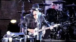 Wanted Dead Or Alive - Bon Jovi (Live from Munich, Germany 2011)