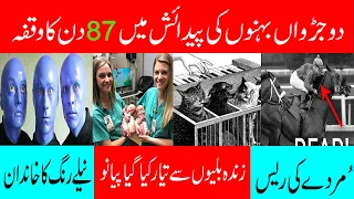 Amazing Mysterious  Facts You Don't Knew About |Urdu/Hindi  हिन्दी  اردو