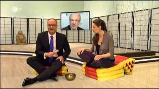 Heute Show: Entspannt verarscht werden mit der #GroKo (28.3.2014)